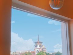 -香梨观景餐厅(西街店)