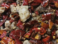 羊一家亲-鑫顺吉牛肉馆