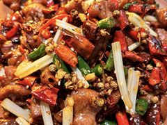 -易老九江湖菜(北滨一路店)