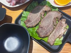 -九记潮汕现切鲜牛肉自助火锅(长沙·方圆荟店)