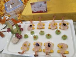 -华东饭店·园林式婚礼宴会厅酒店