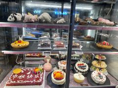 -Olé精品超市(太原万象城店)