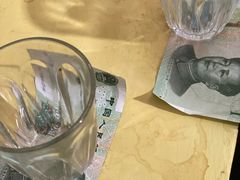 -老光明岗琼甜茶馆