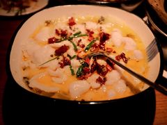 酸菜鱼-外婆家(静安大悦城店)
