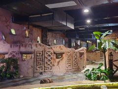 -泉城欧乐堡戏水湾艺术养生温泉