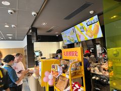 -麦当劳(南京龙池地铁站店)