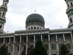 -西宁市东关清真大寺