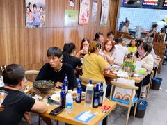 -517烧烤·龙虾·海鲜大排档(万象都荟店)