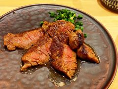 -焼肉 番手十番(銀座三越店)