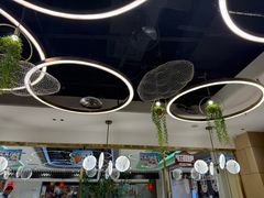 -东方饺子王(新奥购物中心店)