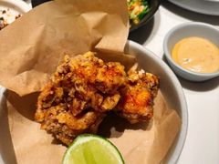 -胡麻(静安嘉里店)