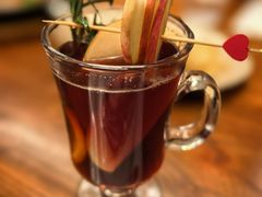 -1886德国汽车餐厅(外滩中央店)