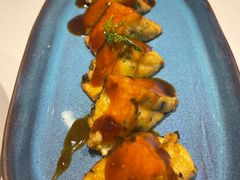 -阿里疆Alijiang·丝路美食·异域风情·清真(长楹天街店)