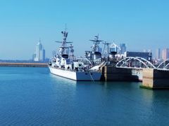 -中国人民解放军海军博物馆