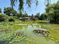 -国家植物园南园