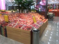 零售区-鲜力达果品批发直销(无锡保利香槟店)