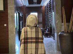 -三清山希尔顿度假酒店