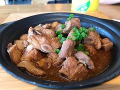 -72街红烧排骨饭(海珠丽影广场店)