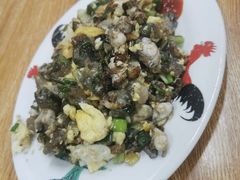 -莲欢海蛎煎