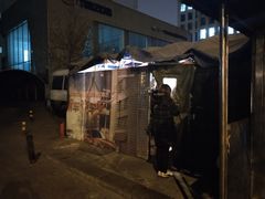 -大姐麻辣烫(莲宝中路店)