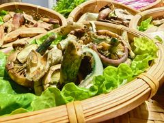 -滇野云南野生菌餐厅(陕西南路店)