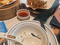 -悦得闲广式点心茶楼(蓝鲸世界店)