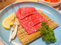 -韩悦牛排烤肉无限续(宝能中心店)