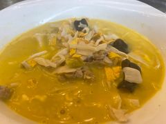 笋衣五花肉-竟陵人家(天门美食街店)