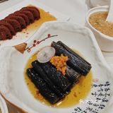 在上海‼️巨巨巨好吃😋查尔斯国王都流口水的烧鸭‼️