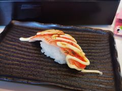 -莲寿司(国兴店)