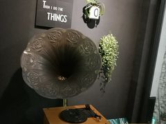 -旧屋咖啡(海景店)