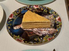 -波特曼西餐厅(南岗店)