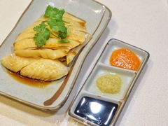 -本味轩精品茶餐厅(黄山路店)