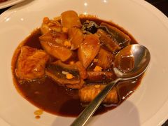 -万豪中餐厅·粤菜·北京粤财JW万豪酒店