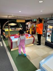 -奈尔宝·儿童乐园·亲子餐厅(星河湾店)