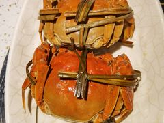 -沪小胖·小龙虾·蓝龙王(八佰伴店)