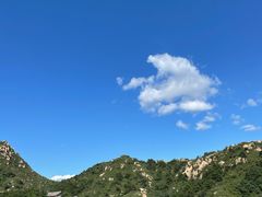 -云峰山自然风景区
