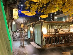 -淀里船宴(裕华东路店)
