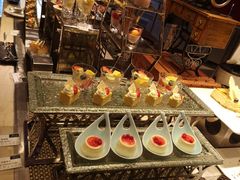 -盛宴自助餐厅(运达喜来登店)