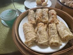 -阿弟早茶大排档(九村店)