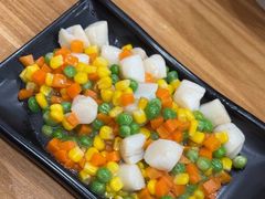 -来福面馆现炒浇头本帮面(真光路店)