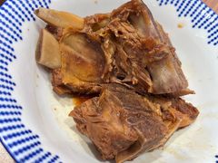酱骨头-遇见小面(凯德广场店)