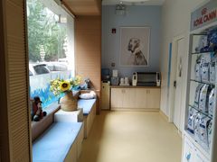 -芭比堂动物医院·犬猫全科·异宠专科(雁塔分院)