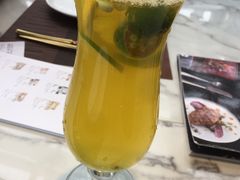 -1874融合西厨·观景餐厅(保利店)