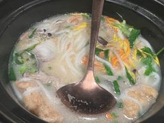 -云海肴·汽锅鸡·云南菜(美罗城店)