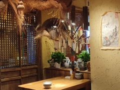 -泥糊破店小酒馆·团建聚餐(南京西路店)