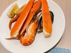 -怡咖啡·自助餐·西安香格里拉