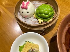 -乐忻皇朝(上海中心大厦店)