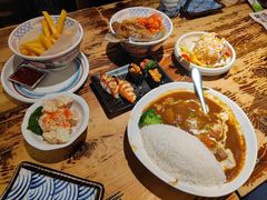 -小川洋风料理(江汉路店)