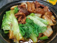 -珍珍小食店(西华路店)
